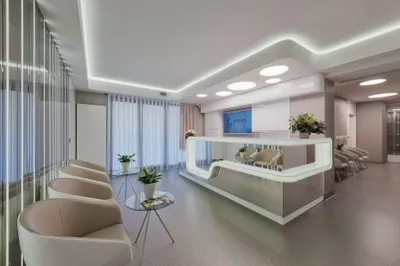 lek. Justyna Komenda, Ginekolog